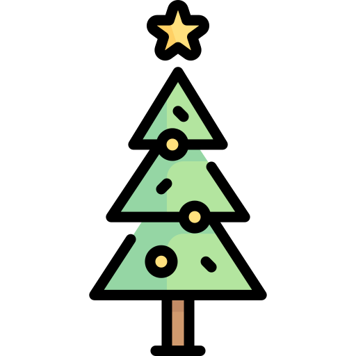 Christmas tree